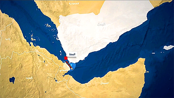 خارطة القوة الحوثية على ساحل البحر الأحمر.. البنية والقيادات والمواقع